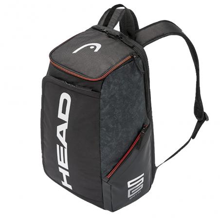 Mochila Head Alpha Sanyo Backpack 2021