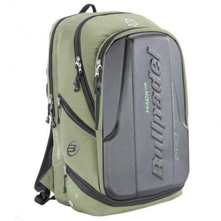 Bullpadel Backpack BPM-21001 Tech Militar