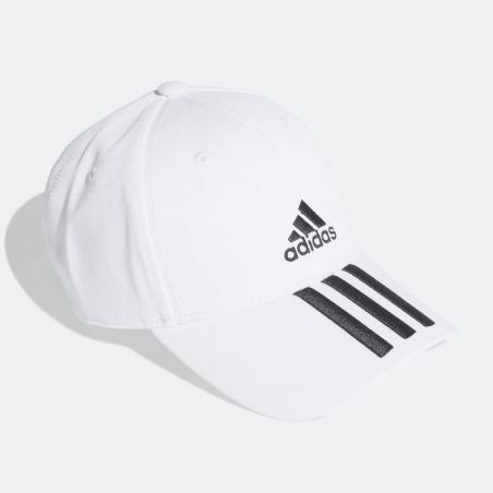 Adidas BBALL 3S CAP White