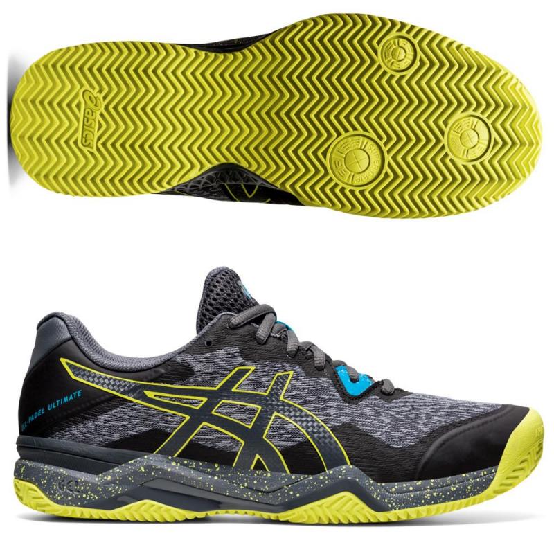 Llega la colección de zapatillas Asics de invierno ¡nuevos colores! - Zona  de Padel