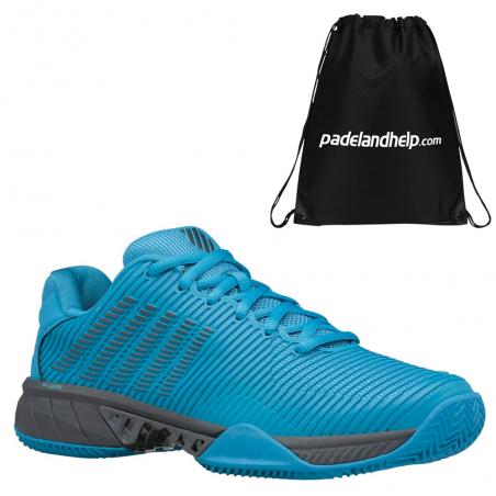 k swiss hyper court
