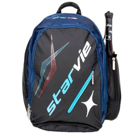 Star Vie Back Pack Titania Blue 2021