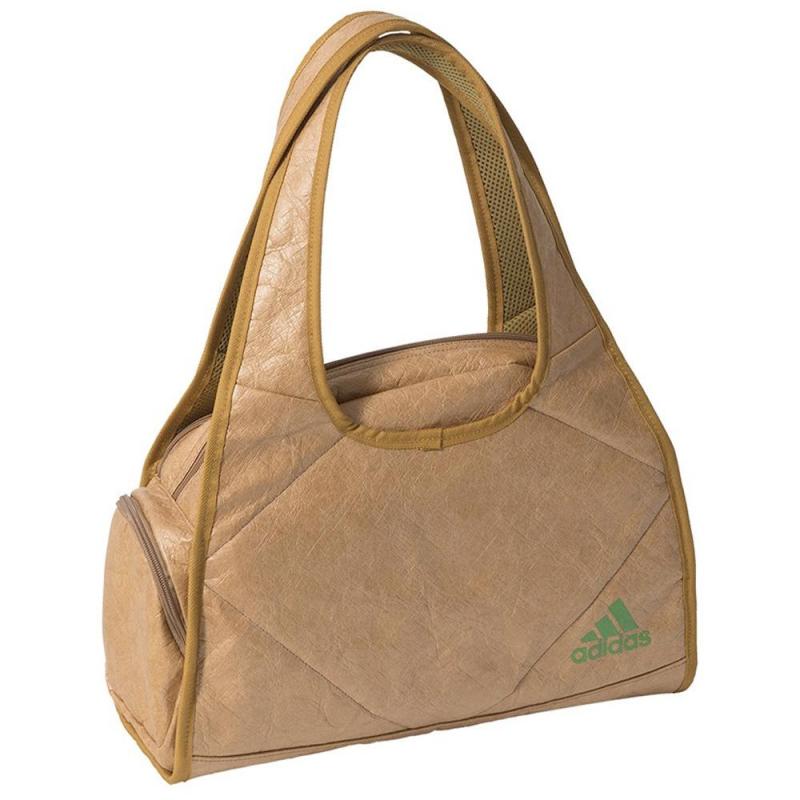 Adidas Weekend Bag Green - Padel And Help