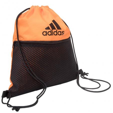 Adidas Racket Sacs Protour Orange