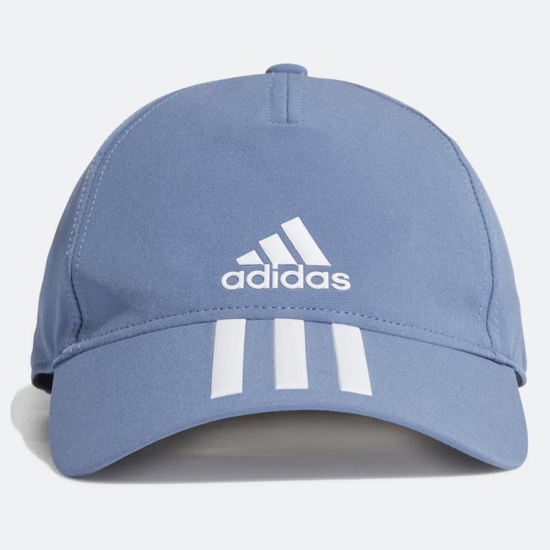 adidas blue cap