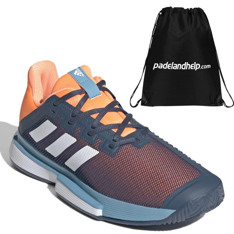 solematch bounce m adidas