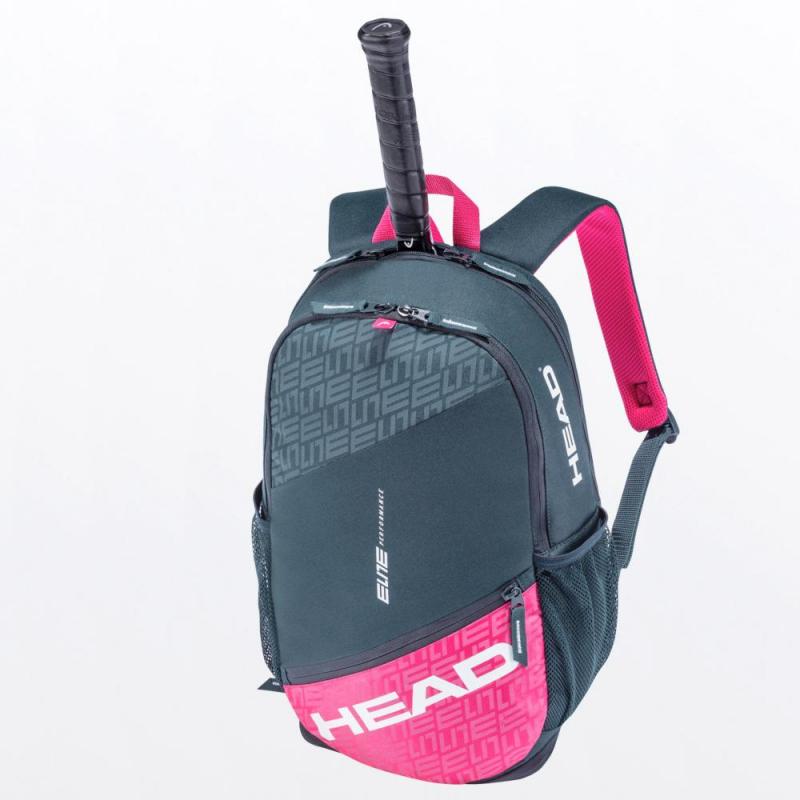 Head Elite Backpack blau/ pink 2021  NEU 
