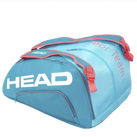 Head Tour Team Monstercombi Blue Pink 2020