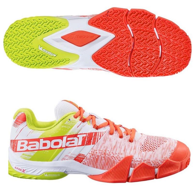 babolat shoes