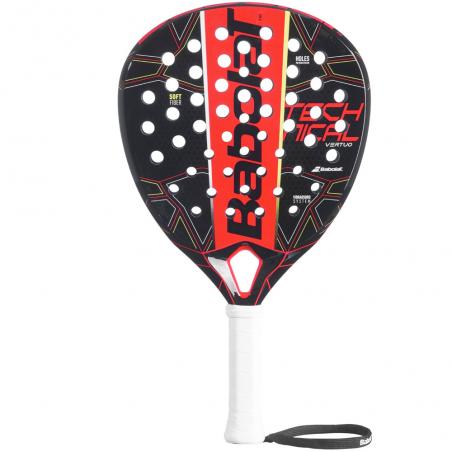 Babolat Technical Vertuo 2021