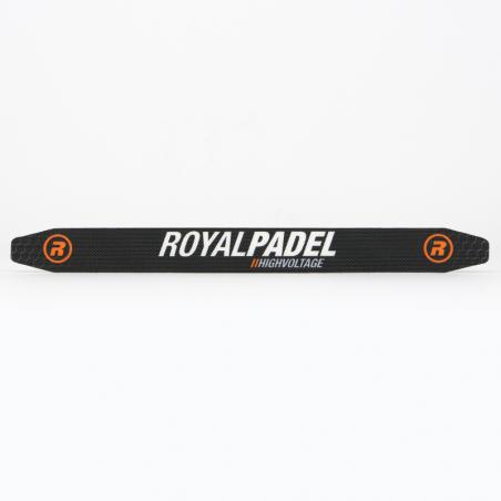 Royal Padel Protector Highvoltage Black Orange