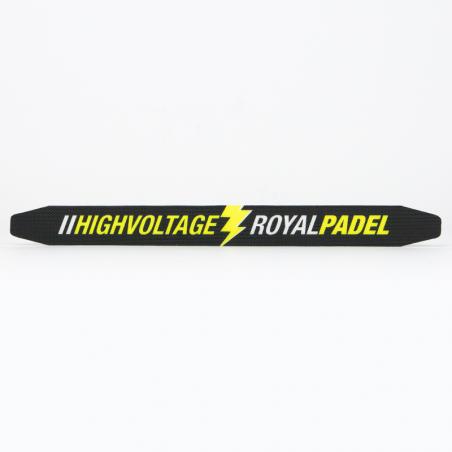 Royal Padel Protector Highvoltage Yellow