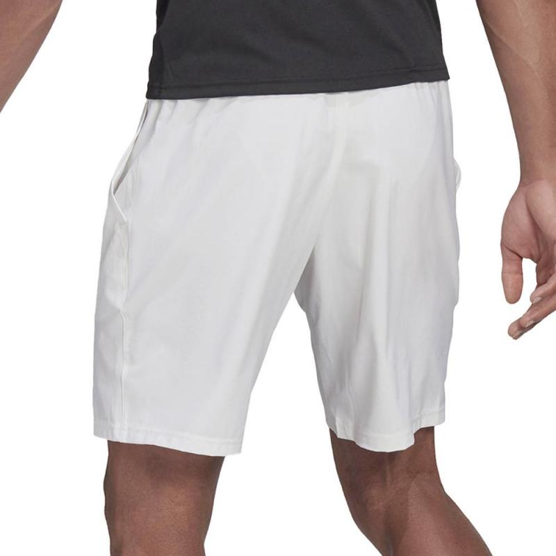 Buy Adidas Short Club SW White pants 