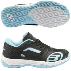 SHOE BULLPADEL BITA TOUR W 21 BLACK