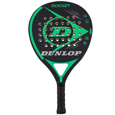 Dunlop PDL Rocket Green NH 2021