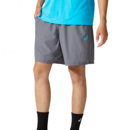 ❦☞✤ ASICS summer men's outdoor leisure sports quick-drying shorts  three-point pants tide | Lazada PH