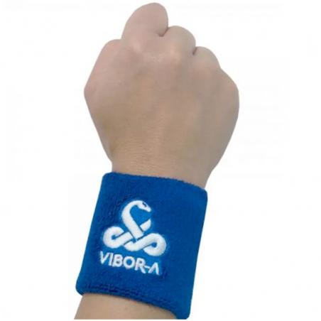 Vibora Wristband Royal Blue
