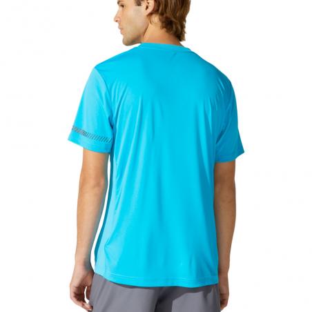 Buy SS TEE Digital Aqua Blue t-shirt 