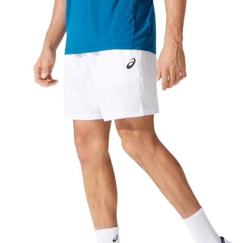asics short