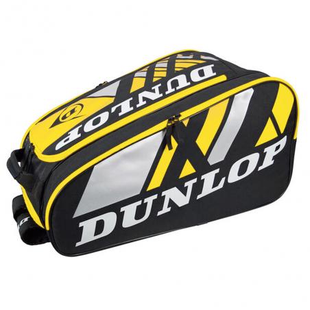 Paletero Dunlop Pro Series amarillo 2021