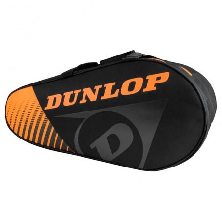 Dunlop Termo Play Black Orange 2020