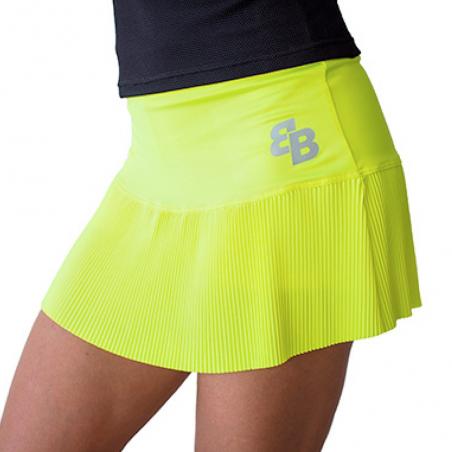 BB Skirt Wimbledon Yellow
