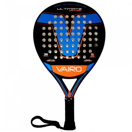 Vairo Ultimate Control Orange