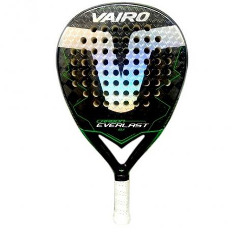 Buy padel racket Vairo Everlast Carbon And Help