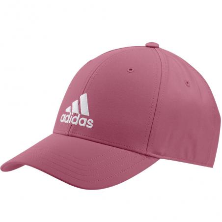 Adidas BBALLCAP LT EMB Wild Pink