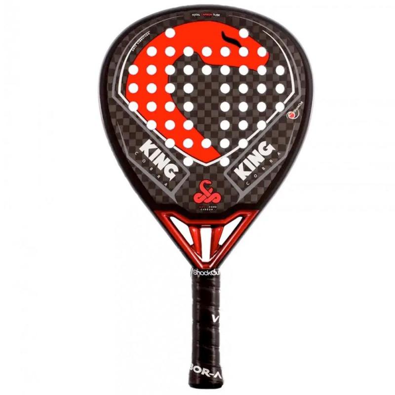 Buy Vibora King Cobra 2021 padel racket - Padel And Help