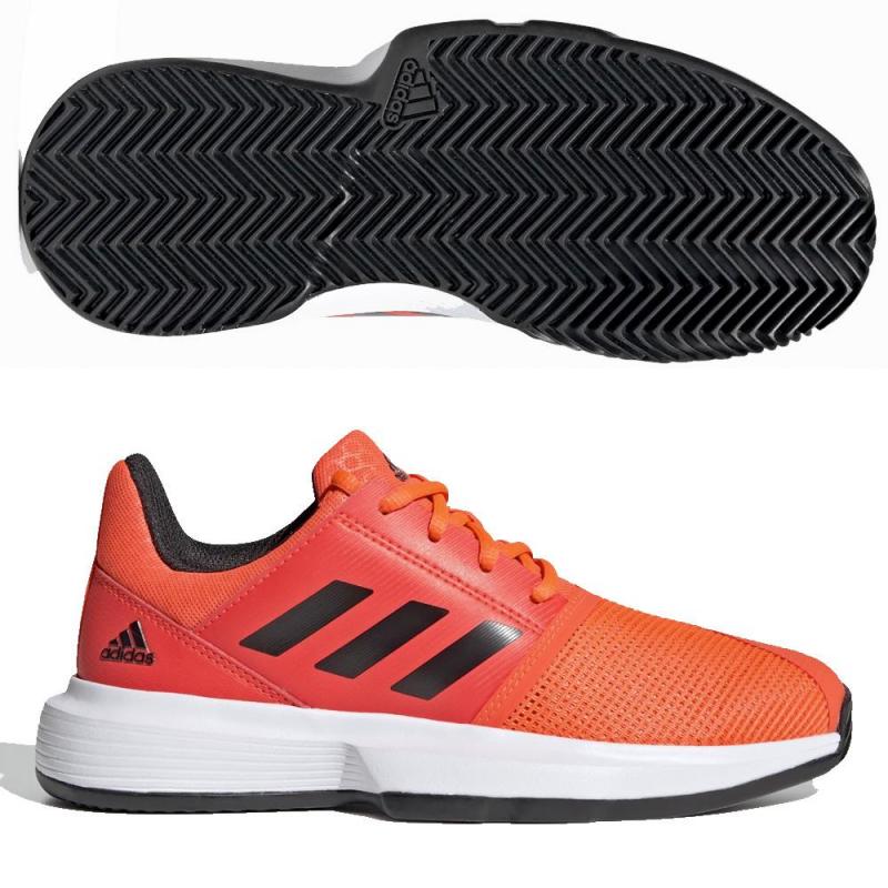 adidas courtjam xj