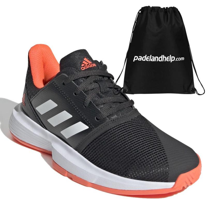 adidas courtjam xj