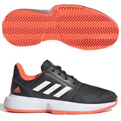 Buy Adidas CourtJam XJ Black Solred 2021 sneakers Padel And Help