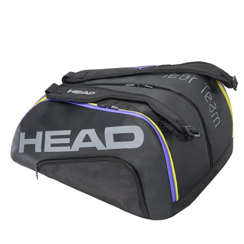 head tour bag