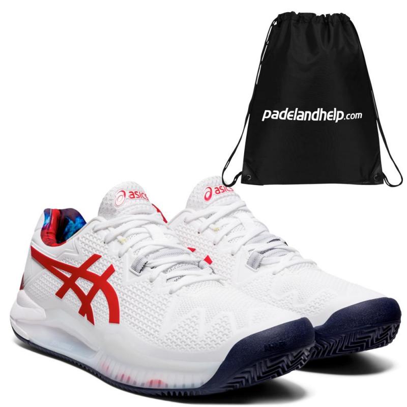 Asics renschoenen cheap