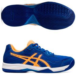 asics padel pro