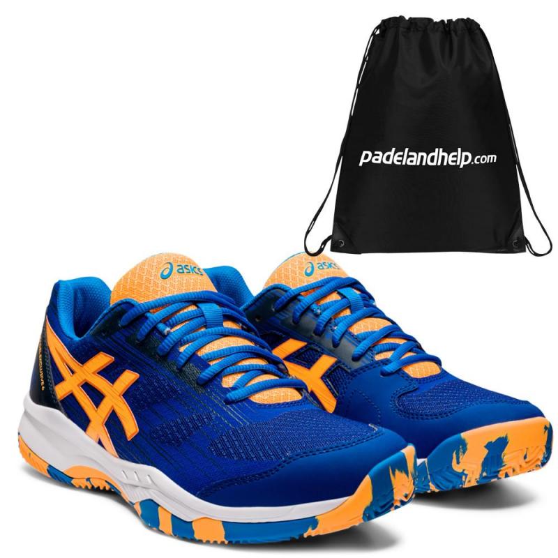 asics exclusive