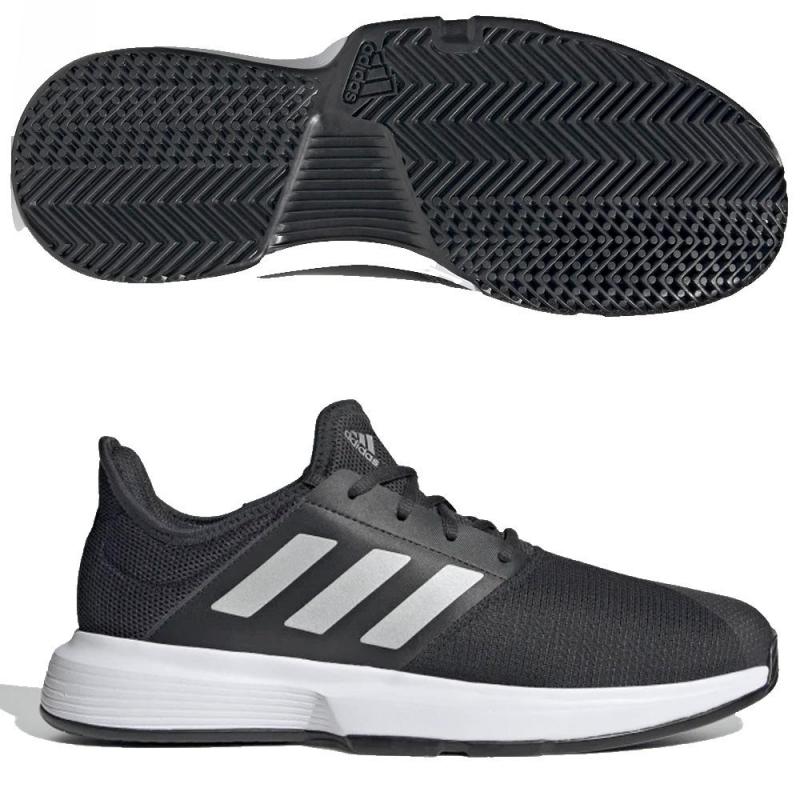 Adidas gamecourt sale m