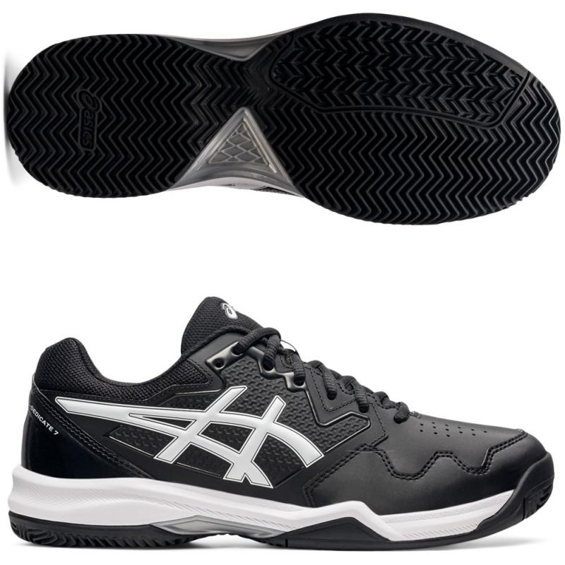 asics clay padel