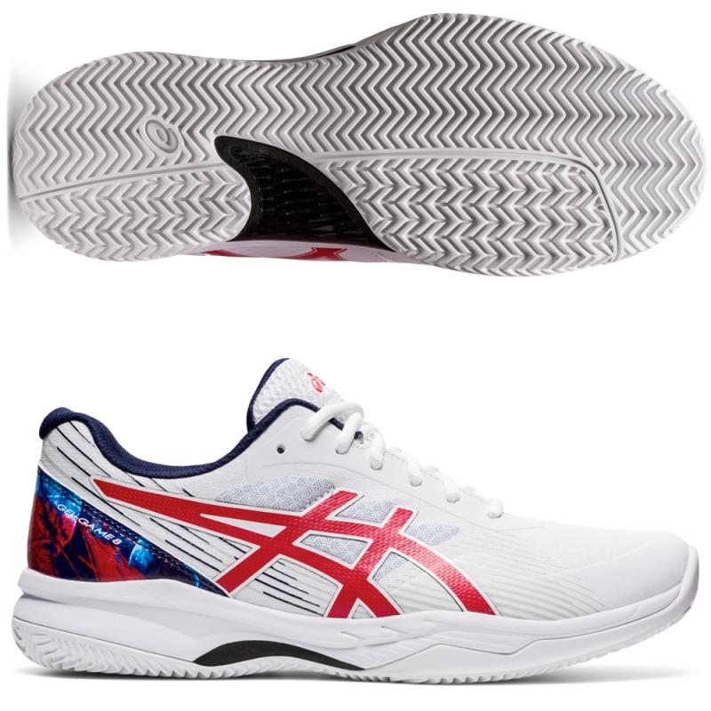 asics tennis shoes singapore