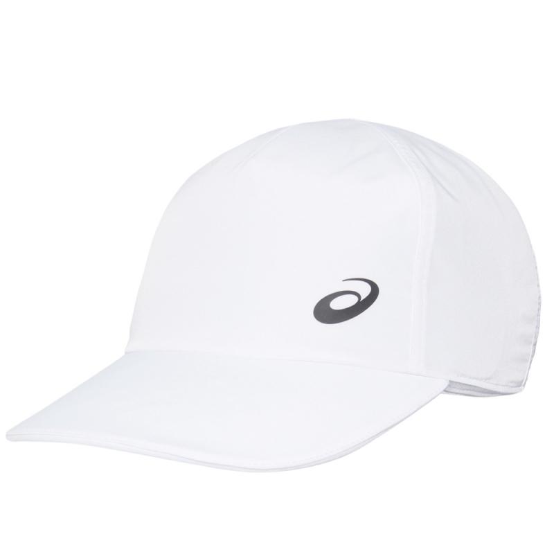 asics tennis hat