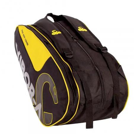 Paletero Vibora Pro Bag Combi Yellow