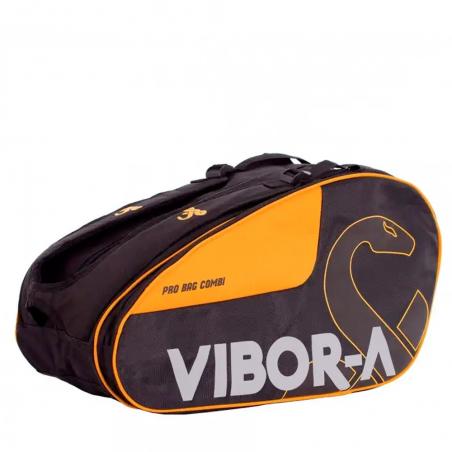 Paletero Vibora Pro Bag Combi Orange
