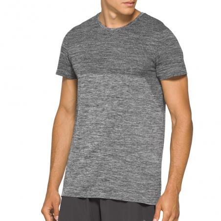 camiseta asics dry fit
