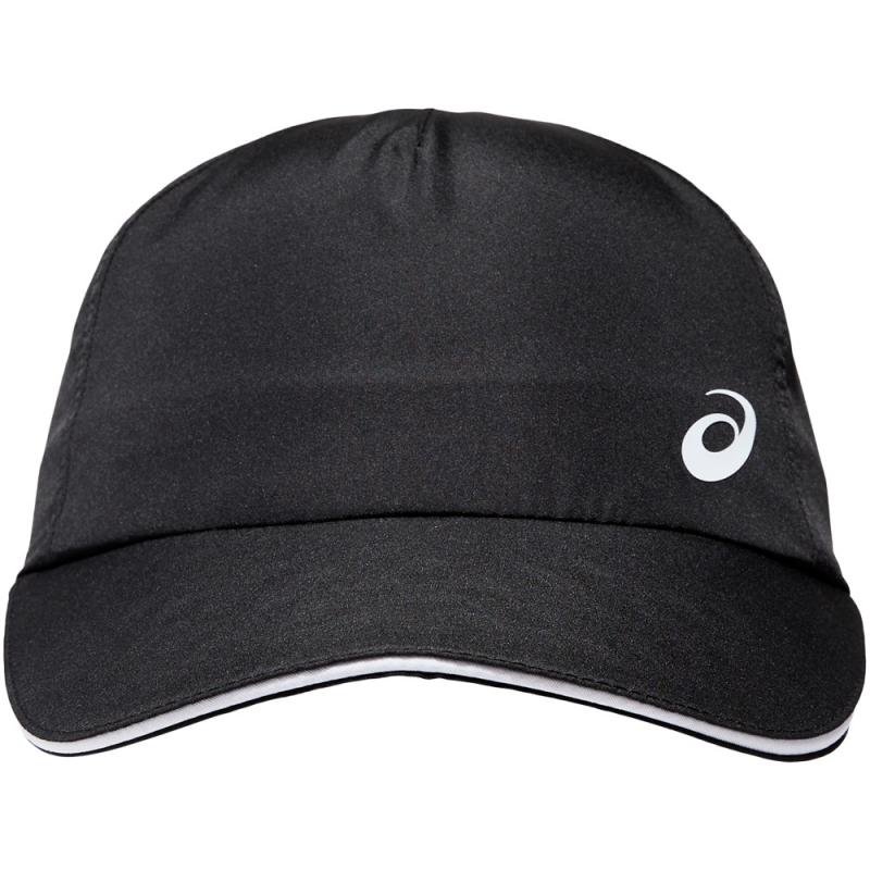 Buy Asics PF Cap Performance Black cap Padel And Help