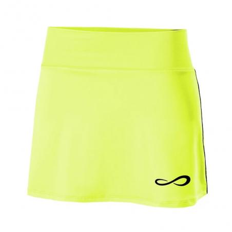 Endless Skirt Minimal HW II Yellow