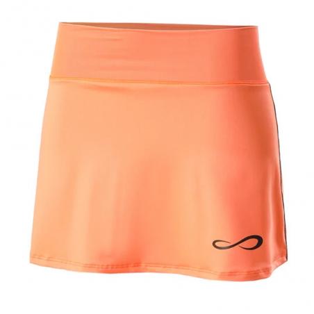 Endless Skirt Minimal HW II Orange
