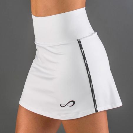 Endless Skirt Minimal HW II White