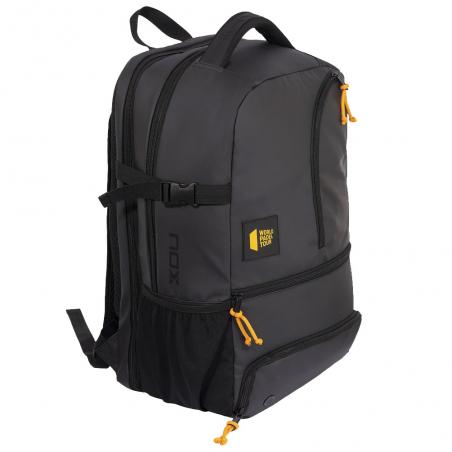 NOX WPT Backpack Open Series