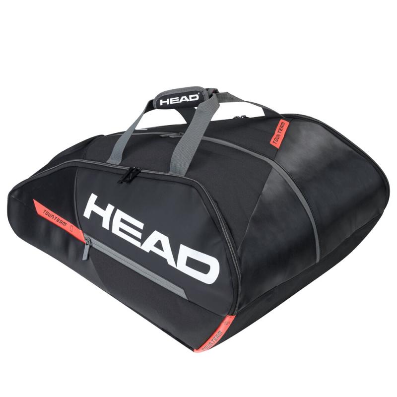 Head tour team online combi